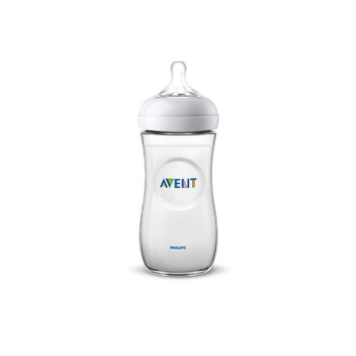 Biberon Anti Colic 330 ML 3 Mois + 11 Oz - AVENT