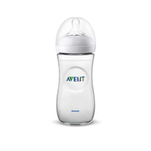 Biberon Anti Colic 330 ML 3 Mois + 11 Oz - AVENT