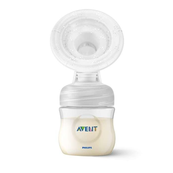 Tire Lait Manuel Naturel Pack - AVENT