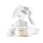 Tire Lait Manuel Naturel Pack - AVENT