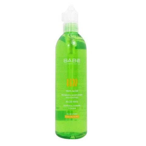 Aloe Vera 300 ML - BABE
