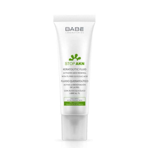 Stop Akn Fluide Keratolytique 30ML - BABE