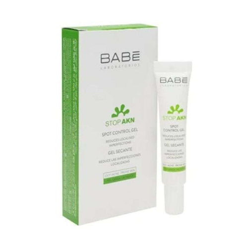 Stop Akn Gel Assechant 8 ML - BABE