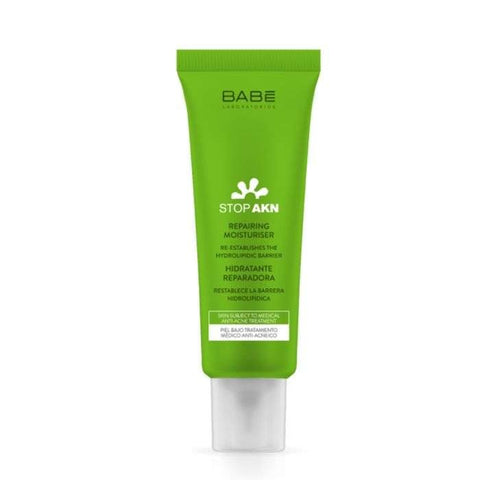 Stop Akn Hydratant Reparateur 50 ML - BABE