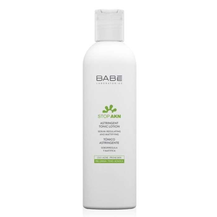 Stop Akn Lotion Tonique Astringente 250 ML - BABE