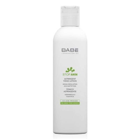 Stop Akn Lotion Tonique Astringente 250 ML - BABE