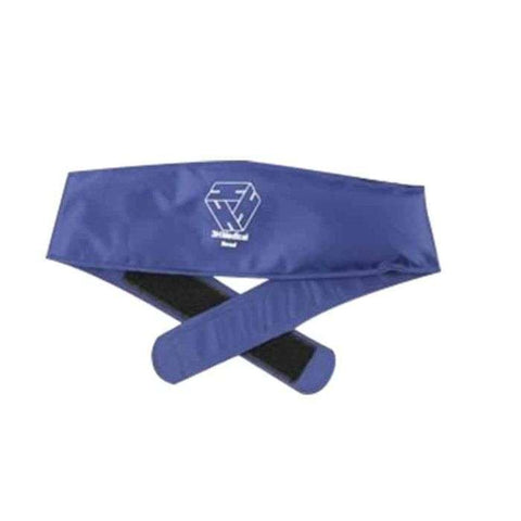 Bandeaux Gel Hot Cold Adulte 69CM*8CM - LOCAMED