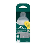 Biberon Emotion Physio 0 6 Mois 150 ML - BEBE CONFORT