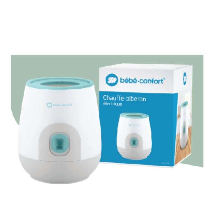 Chauffe Biberon Electrique Express - BEBE CONFORT