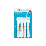 Cuillere Douces X2 +4m 1214-5167 - BEBE CONFORT