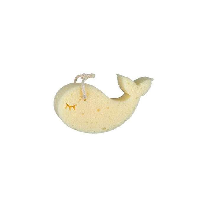Eponge Baleine - BEBE CONFORT