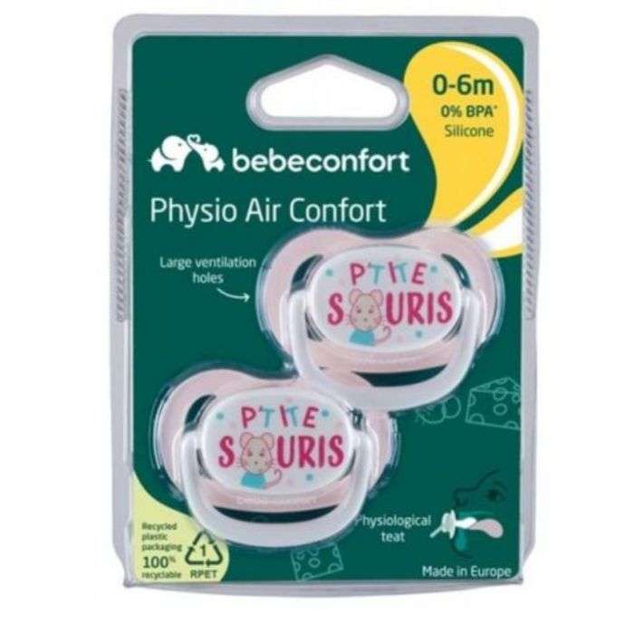 Physio Air Confort 0-6 M - BEBE CONFORT