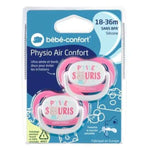 Physio Air Confort 18-36 Mois Petit Souris - BEBE CONFORT