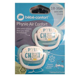 Physio Air Confort18-36 Mois Petit Chat - BEBE CONFORT