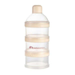 Doseur de Lait de Voyage 0 Mois+ - BEBE CONFORT