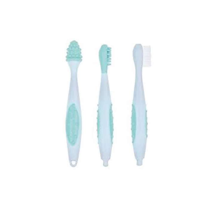 Set 3 Bad + Etui Sailor Bleu 0-36M 0378 - BEBE CONFORT