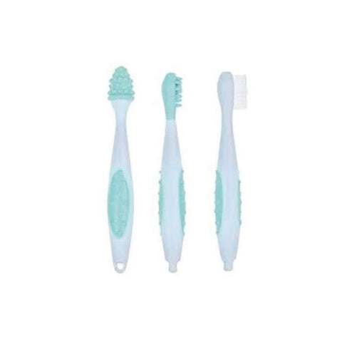 Set 3 Bad + Etui Sailor Bleu 0-36M 0378 - BEBE CONFORT