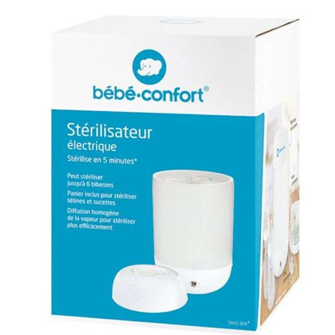 Sterilisateur Electrique 7446 - BEBE CONFORT
