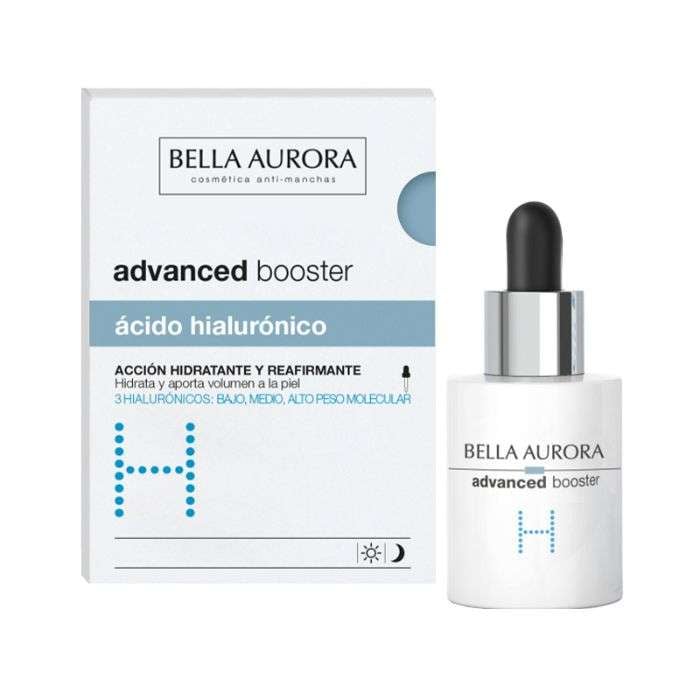 Advanced Acide Hyaluronique 30 ML - BELLA AURORA