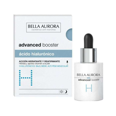 Advanced Acide Hyaluronique 30 ML - BELLA AURORA