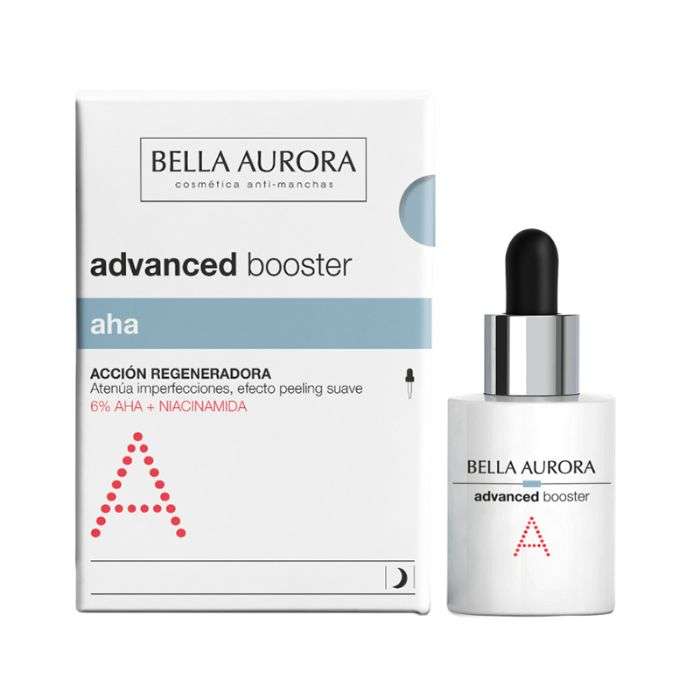Advanced Booster Aha 30 ML - BELLA AURORA