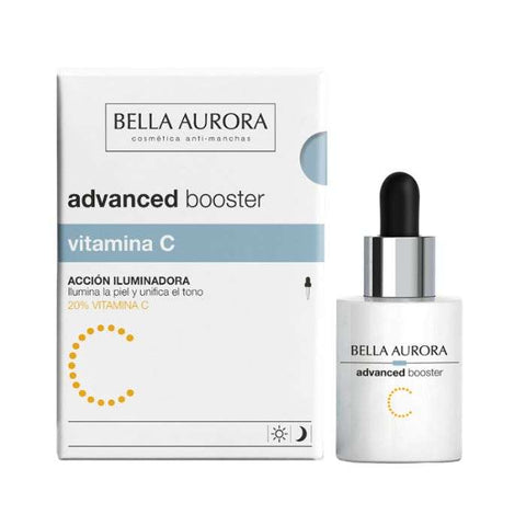 Advanced Booster Vitamine C 30 ML - BELLA AURORA