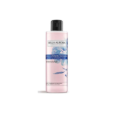 Lotion Tonique Anti Taches Exfoliante 200 ML - BELLA AURORA
