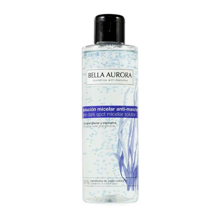Solution Micellaire Anti Taches 200 ML - BELLA AURORA