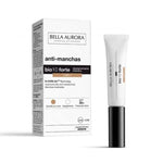 BIO 10 Forte Anti Taches 3 en 1 SPF 50+ Teinte 10 ML - BELLA AURORA