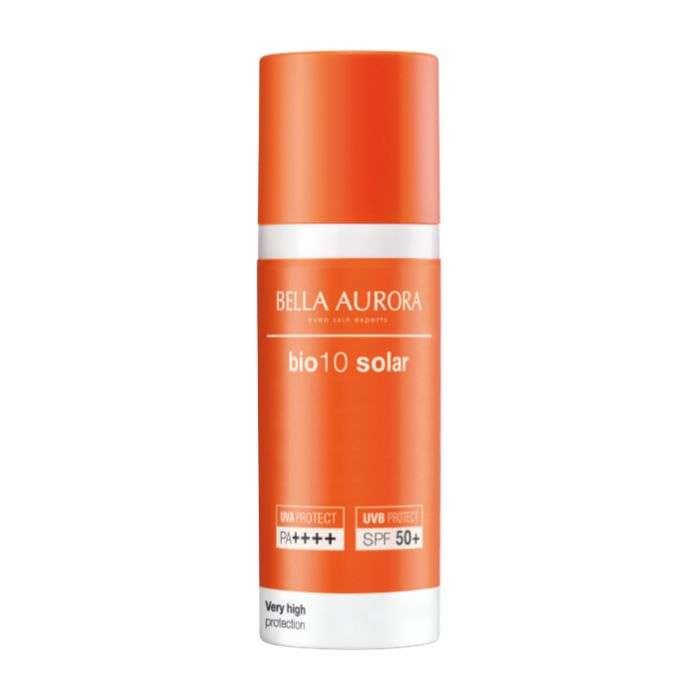 Ecran Solaire BIO 10 Solar Niacinamide SPF 50+ 50ML - BELLA AURORA