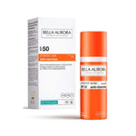 Offre Ecran Depigm SPF50 Peau Mixte A Grasse 50 ML + Tousse Offerte - BELLA AURORA