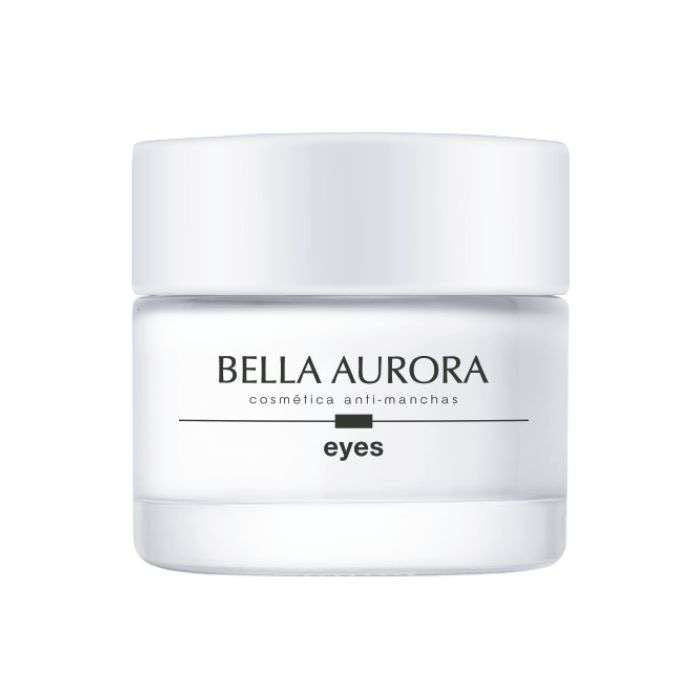 Pigment Stop Contour des Yeux Multi Correcteur 5 Actions 15 ML - BELLA AURORA