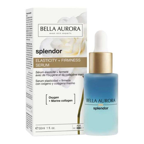 Splendor Serum Elasticite + Fermete 30 ML - BELLA AURORA
