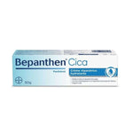 Cica Creme Reparatrice Hydratante 50 G - BEPANTHEN