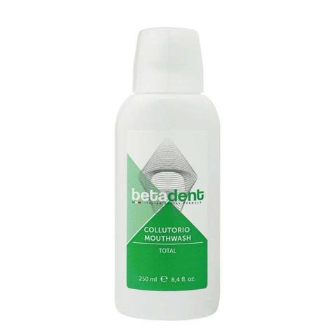 Bain de Bouche Total 250 ML - BETADENT