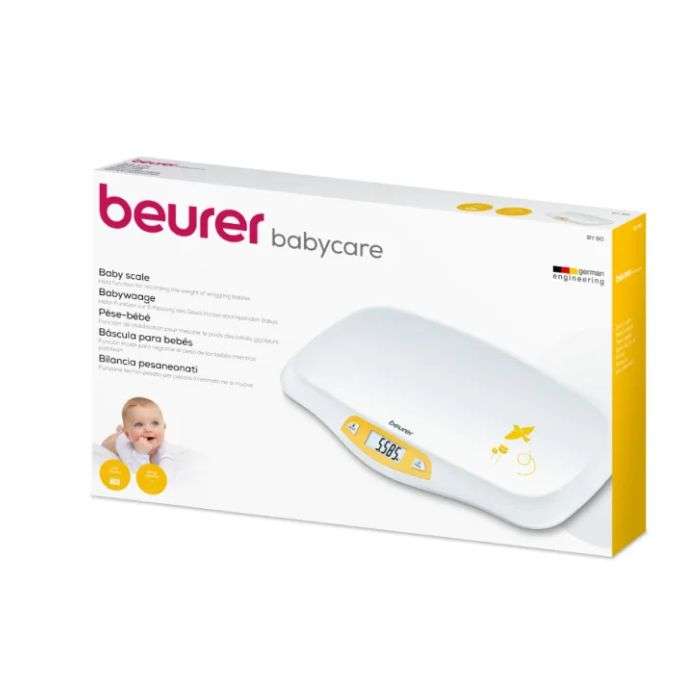 Babycare Pese Bebe - BEURER
