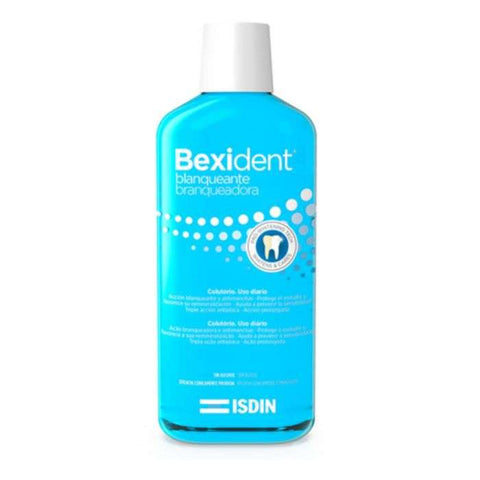 Bain de Bouche Blancheur 500 ML - BEXIDENT