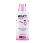Bain de Bouche Dents Sensibles 250 ML - BEXIDENT