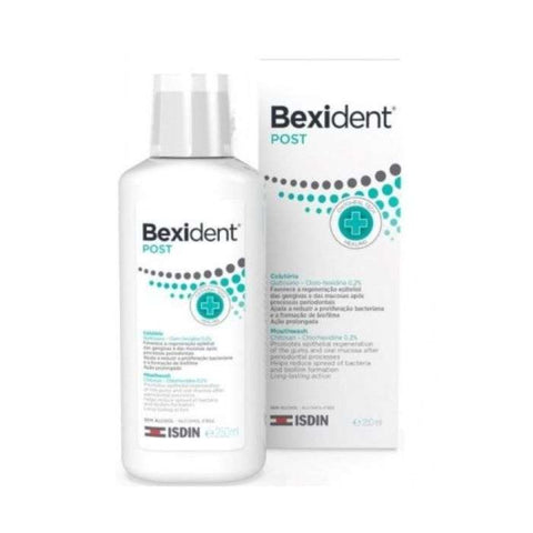 Bain de Bouche Post 250 ML - BEXIDENT