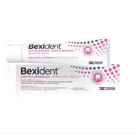 Dentifrice Dents Sensibles 75 ML - BEXIDENT