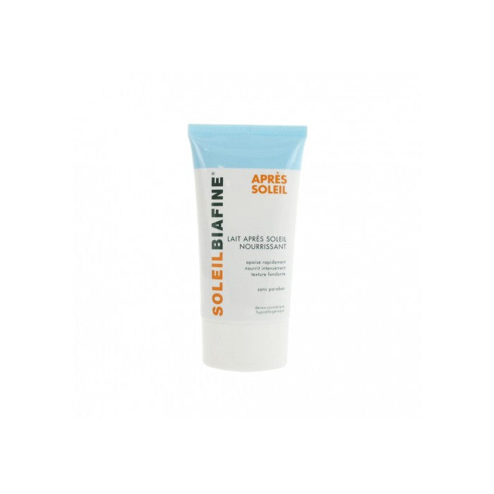 Soleil Biafine Lait Apres Soleil Nourrissant 150 ML - BIAFINE