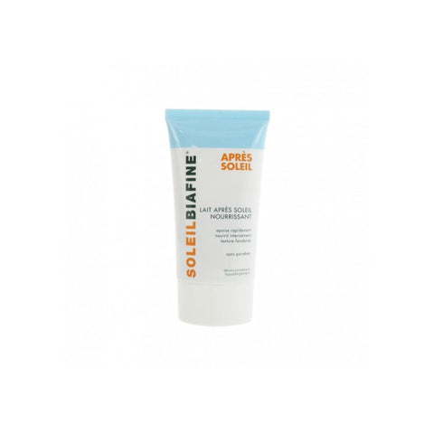 Soleil Biafine Lait Apres Soleil Nourrissant 150 ML - BIAFINE