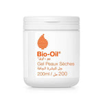 Gel Peaux Seches 200 ML - BIO OIL