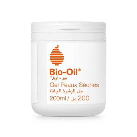 Gel Peaux Seches 200 ML - BIO OIL