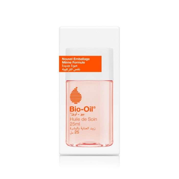 Huile de Soin 25 ML - BIO OIL