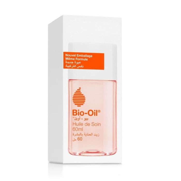 Huile de Soin 60 ML - BIO OIL