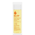 Huile de Soin Naturelle 200 ML - BIO OIL