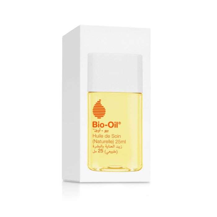 Huile de Soin Naturelle 25 ML - BIO OIL