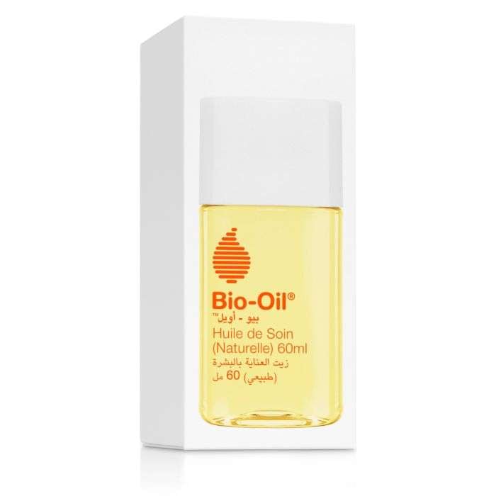 Huile de Soin Naturelle 60 ML - BIO OIL