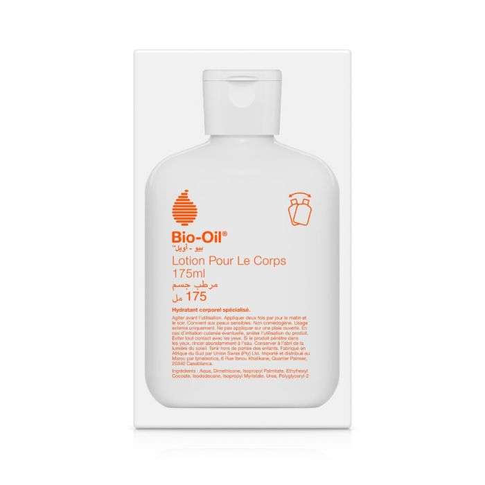 Lotion Corps 175 ML - BIO OIL